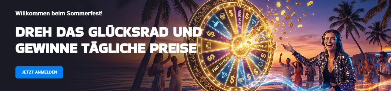 Luckyvibe Casino
