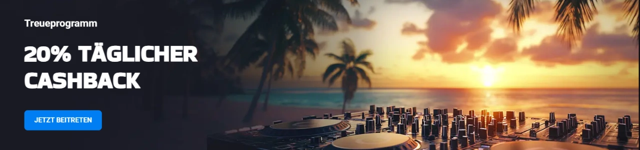 Luckyvibe Casino